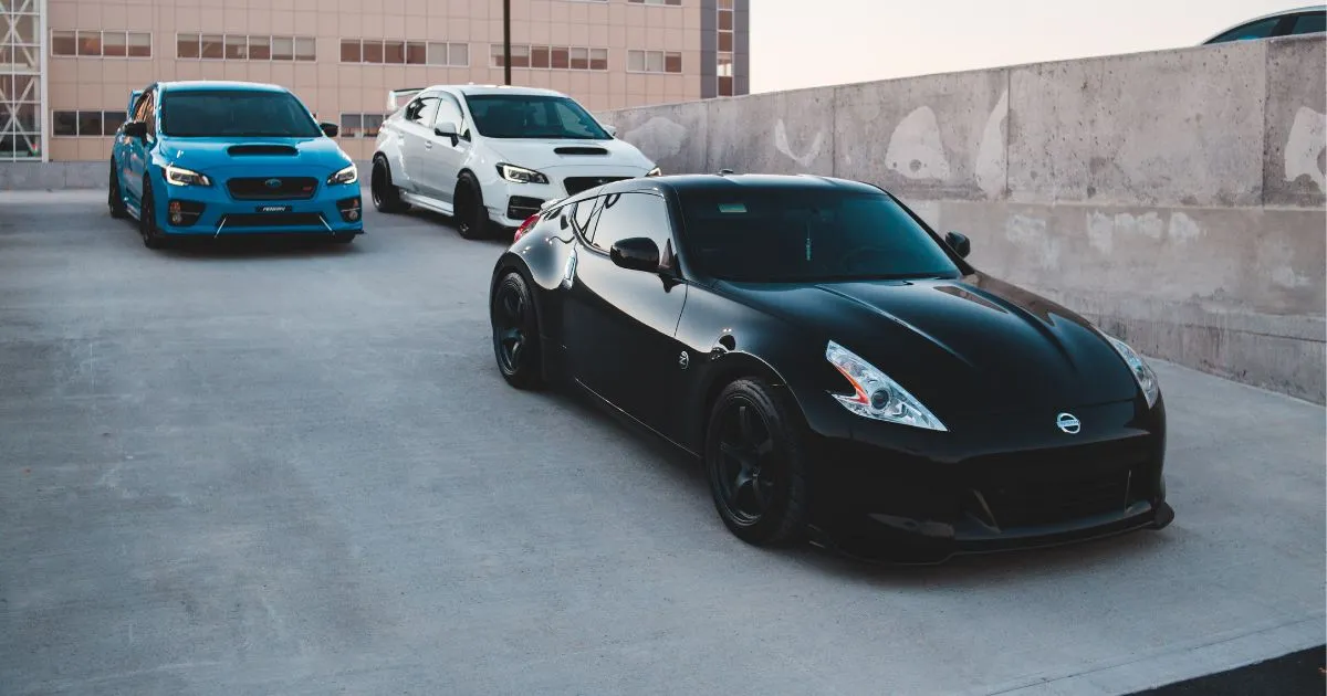 Rent your desired garage in Sydney