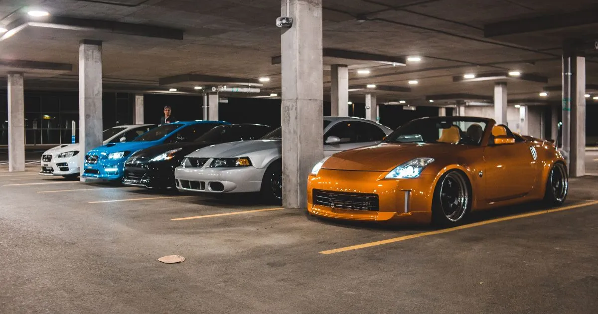 Rent your desired garage in Sydney Nsw Rent your desired garage in Sydney Nsw