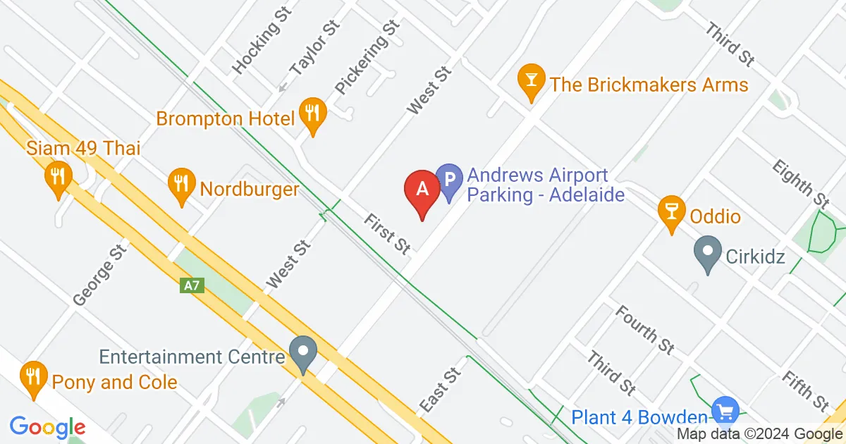 Adelaide Airport Parking Andrews Airport Parking - Park And Ride - Indoor - Adelaide Adelaide Airport Parking Andrews Airport Parking - Park And Ride - Indoor - Adelaide