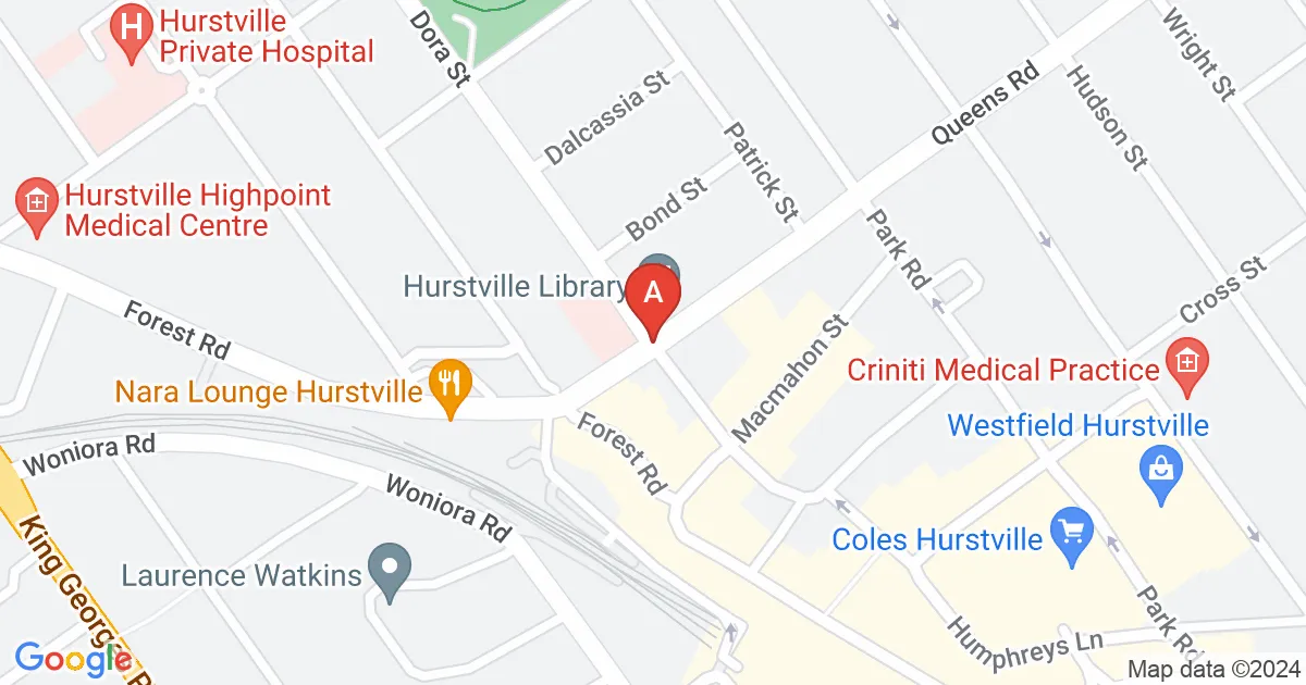 Car Space For Rent In Hurstville Car Space For Rent In Hurstville