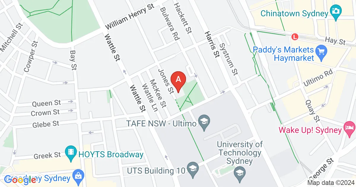 Car Space, Secure, Roomy, Dry, Safe Jones St Ultimo Car Space, Secure, Roomy, Dry, Safe Jones St Ultimo