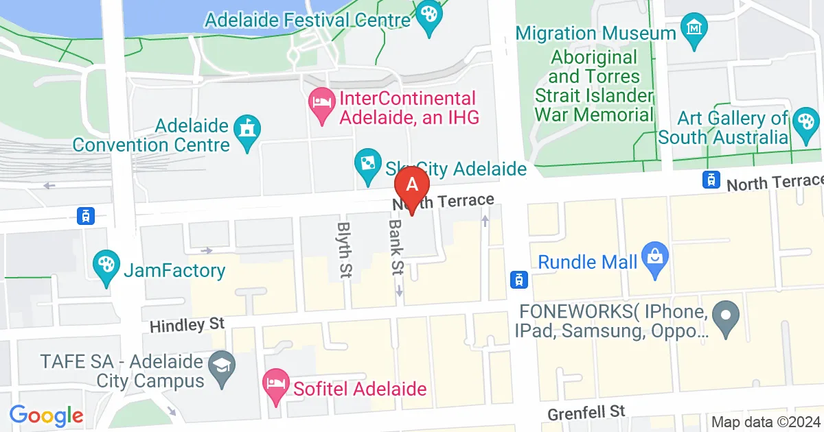 Parking For Rent - 142 North Terrace Adelaide Car Park Parking For Rent - 142 North Terrace Adelaide Car Park