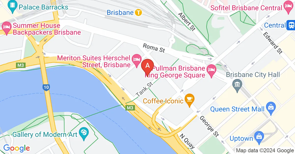 Parking For Rent - 40 Tank Street, Brisbane City Car Park Parking For Rent - 40 Tank Street, Brisbane City Car Park