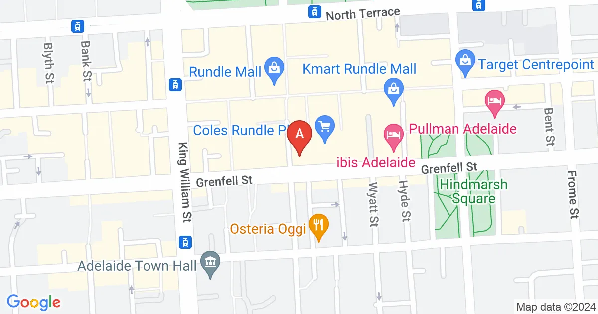 Parking For Rent - 431 King William Street Adelaide Car Park Parking For Rent - 431 King William Street Adelaide Car Park