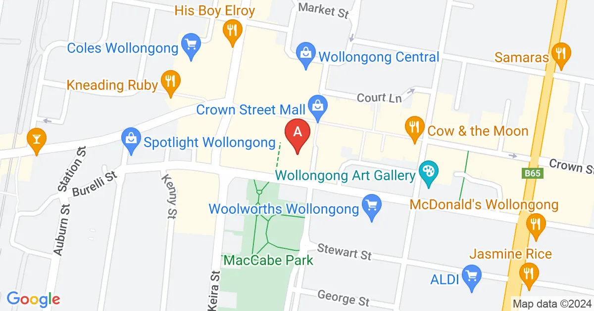 Parking For Rent - David Jones Wollongong Car Park Parking For Rent - David Jones Wollongong Car Park