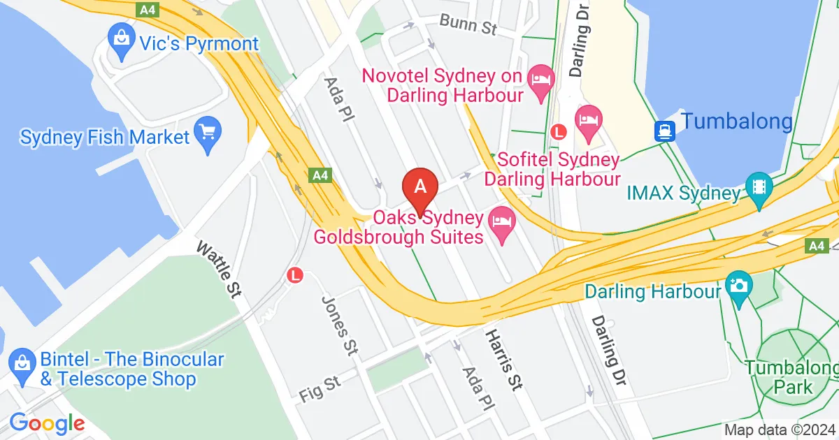Parking For Rent - Harris Street, Pyrmont Parking For Rent - Harris Street, Pyrmont