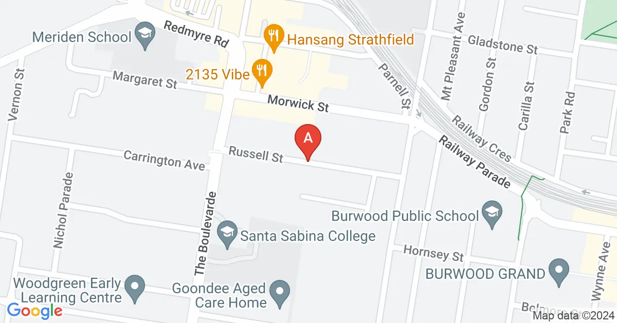 Parking For Rent - Parking Near Strathfield Train Station Parking For Rent - Parking Near Strathfield Train Station