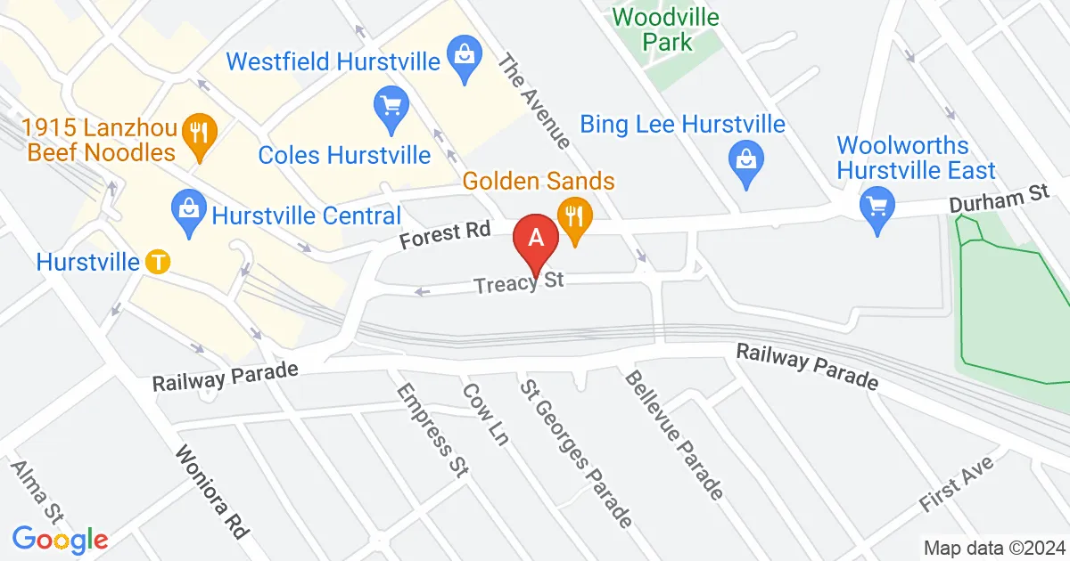 Parking For Rent - Private Underground Parking Spot In Hurstville Parking For Rent - Private Underground Parking Spot In Hurstville