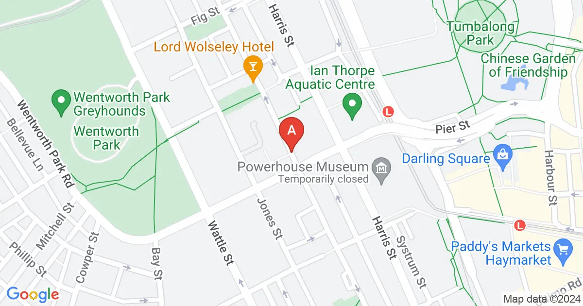 Parking For Rent - Ultimo - Secure Cbd Parking Near Uts And Tafe Parking For Rent - Ultimo - Secure Cbd Parking Near Uts And Tafe