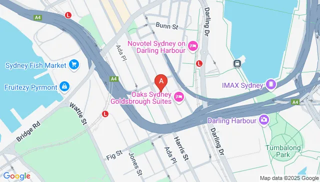 Parking For Rent - Harris St, Pyrmont Parking For Rent - Harris St, Pyrmont