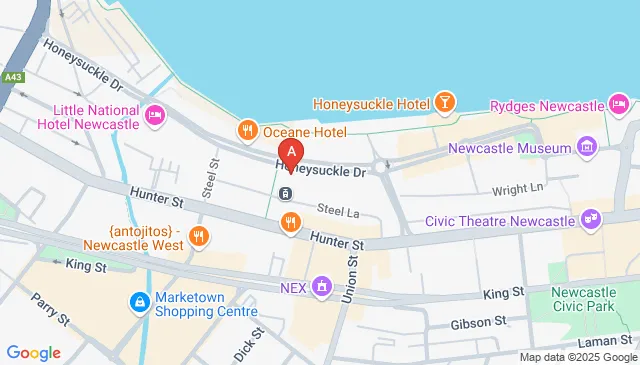 Parking For Rent - Newcastle Cbd Parking For Rent - Newcastle Cbd